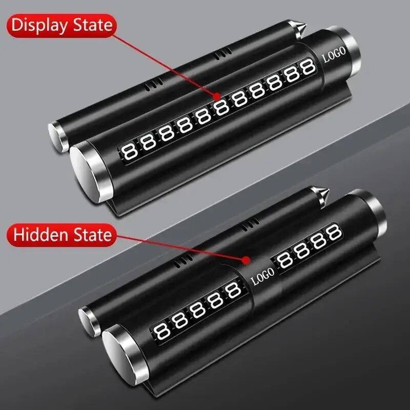 هولدر موبایل روداشبورد فلزی 4 کاره