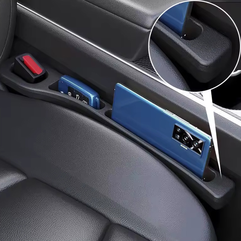 نظم دهنده کنار صندلی خودرو وارداتی بسته 2 عددی