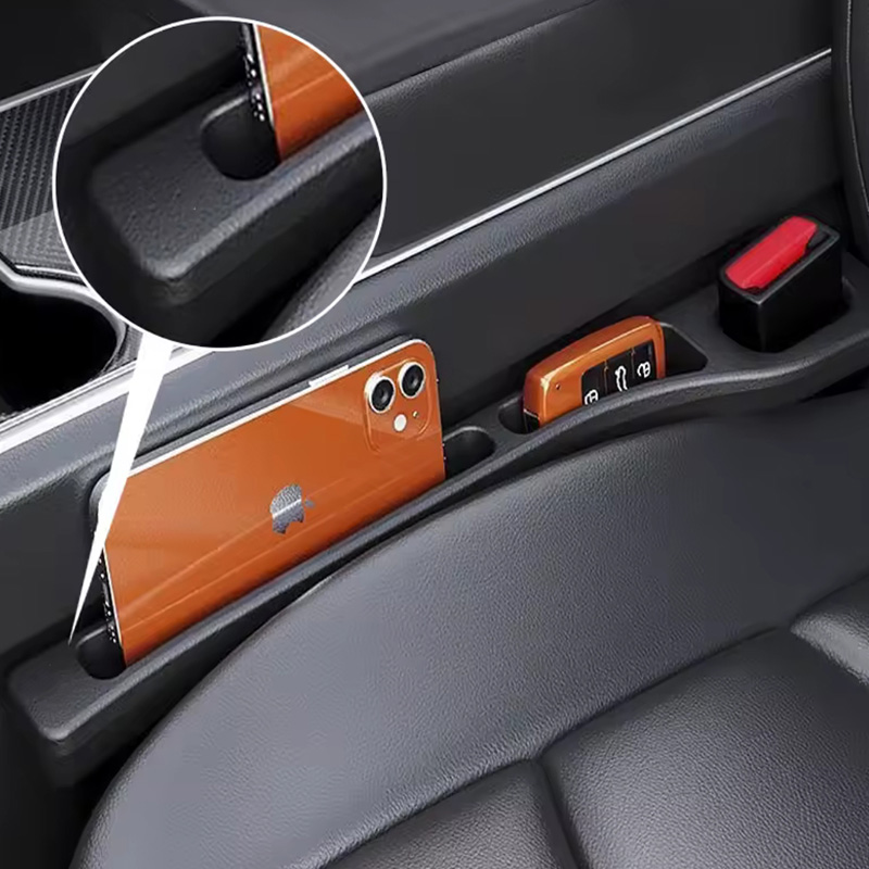 نظم دهنده کنار صندلی خودرو وارداتی بسته 2 عددی