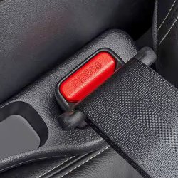 نظم دهنده کنار صندلی خودرو وارداتی بسته 2 عددی