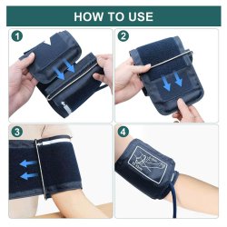 دستگاه فشارسنج بازویی مدل Arm Style