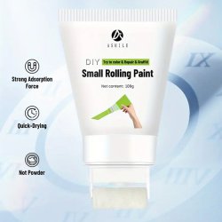 لکه گیر رولی دیوار