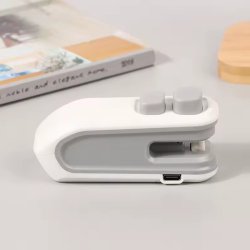 دستگاه پلمپ کیسه شارژی قابل حمل مدل کاتردار