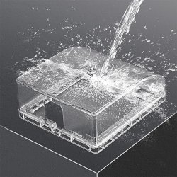 درپوش محافظ پریز برق دستشویی و حمام HS-86