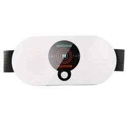 کمربند لاغری شکم، پهلو و ماساژور عضلات مدل EMS Fitness