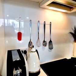 چسب شیشه ای دو طرفه 5 متری