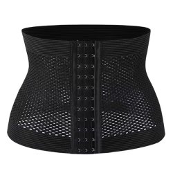 گن و شکم بند کشی زنانه مدل Rayta