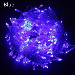 ریسه ال ای دی سوزنی طول 10 متر