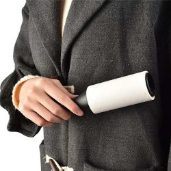 پرزگیر برچسبی رولی 60 عددی